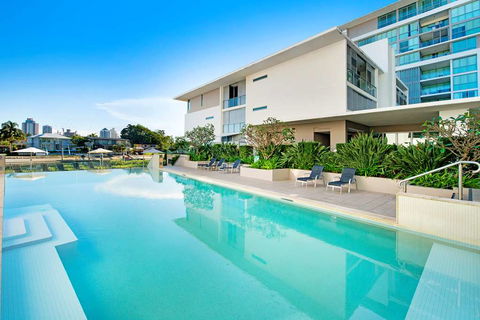 ULTIQA Freshwater Point Resort - Accommodation Cooktown 2