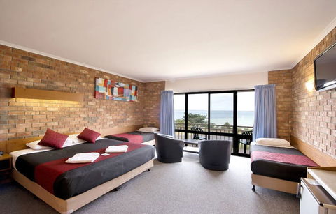 Kangaroo Island Seaside Inn - Accommodation Cooktown 1