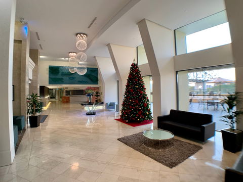 Astra Apartments Brisbane - Accommodation Cooktown 1