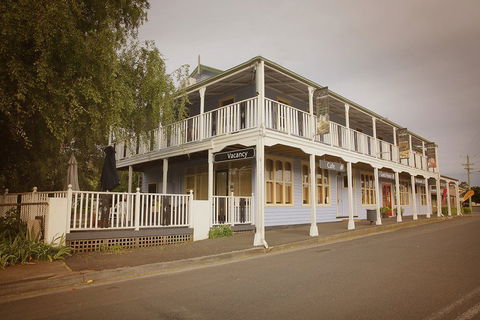 Mole Creek Guest House - Accommodation Cooktown 0