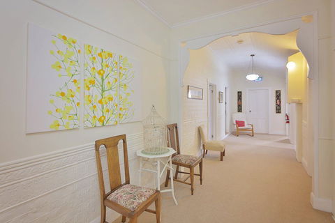 Mole Creek Guest House - Accommodation Cooktown 1