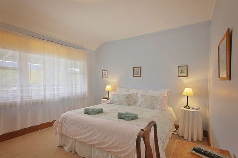 Mole Creek Guest House - Accommodation Cooktown 2