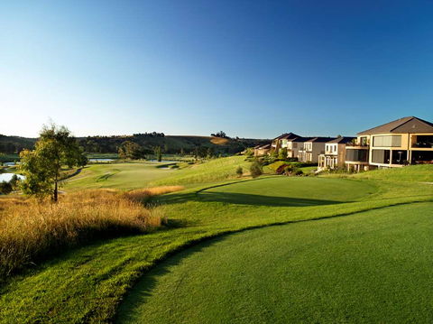 Yarra Valley Lodge - Accommodation Cooktown 1