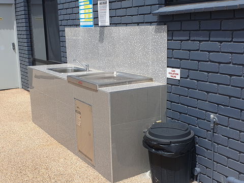 Addison Motor Inn - Accommodation Cooktown 1