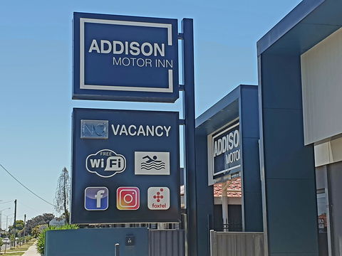Addison Motor Inn - Accommodation Cooktown 2
