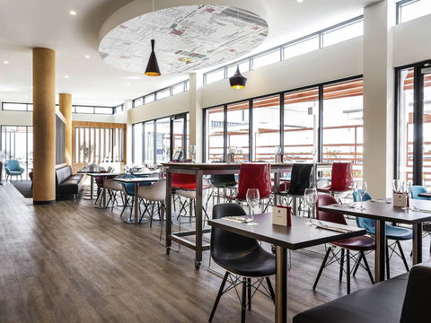 Ibis Mackay Airport - Accommodation Cooktown 1