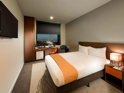 Ibis Brisbane Airport Hotel - Accommodation Cooktown 2