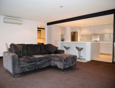 Zero Davey Apartment Hotel - Accommodation Cooktown 2