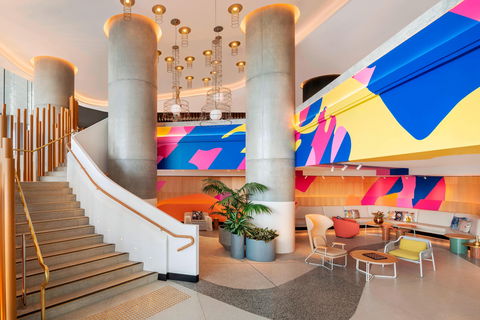 W Brisbane - Accommodation Cooktown 0