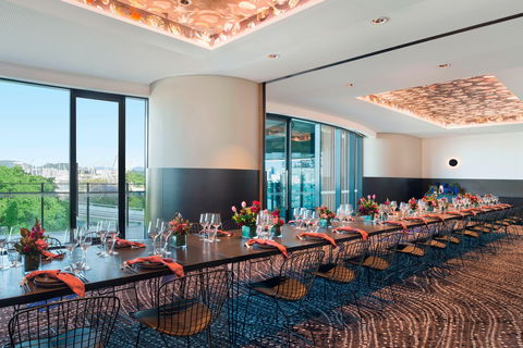 W Brisbane - Accommodation Cooktown 2