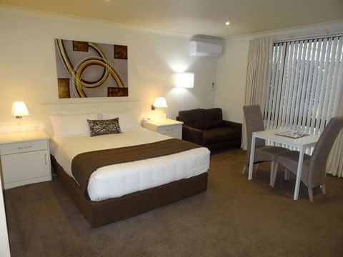 Zig Zag Motel - Accommodation Cooktown 2