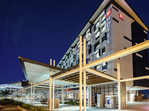 Ibis Mackay Airport - Accommodation Cooktown 2