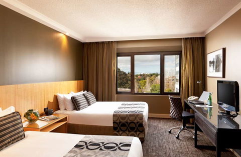 PARKROYAL Parramatta - Accommodation Cooktown 6