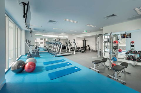 PARKROYAL Parramatta - Accommodation Cooktown 13