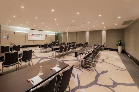 PARKROYAL Parramatta - Accommodation Cooktown 15