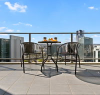 Astra Apartments Parramatta - Accommodation Cooktown