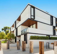 Clayton Serviced Apartments - Accommodation Cooktown