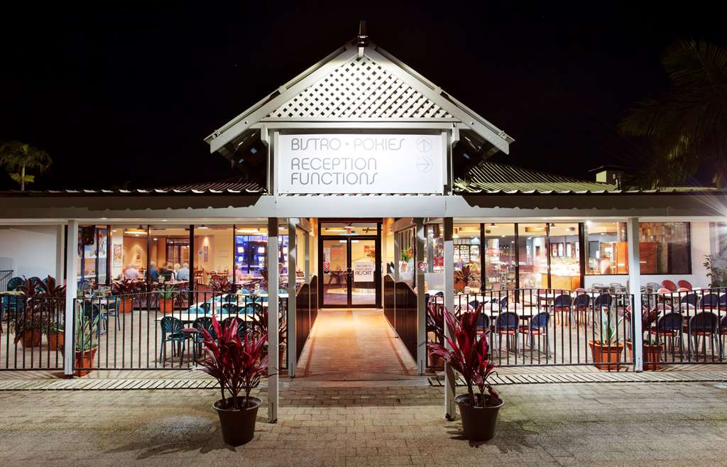 Wongaling Beach QLD Accommodation Cooktown