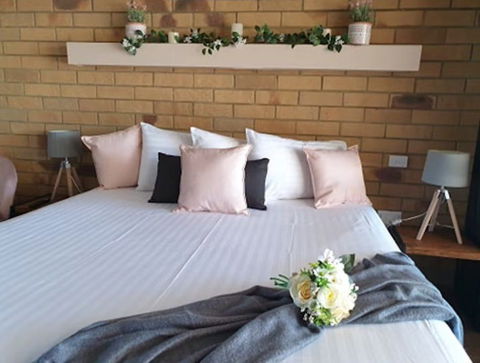 Abacus Motel Mount Isa - Accommodation Cooktown 3