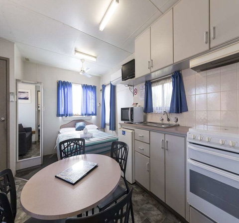 BIG4 Albury Tourist Park - Accommodation Cooktown 2