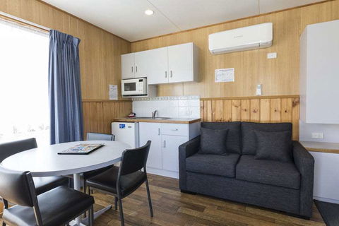 BIG4 Albury Tourist Park - Accommodation Cooktown 10