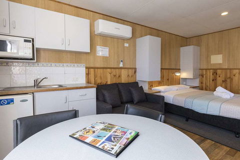 BIG4 Albury Tourist Park - Accommodation Cooktown 12