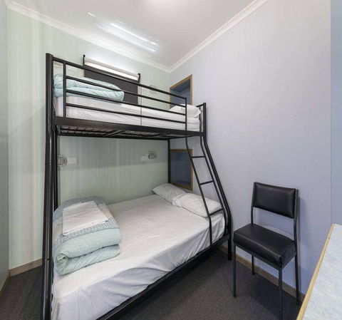 BIG4 Albury Tourist Park - Accommodation Cooktown 14