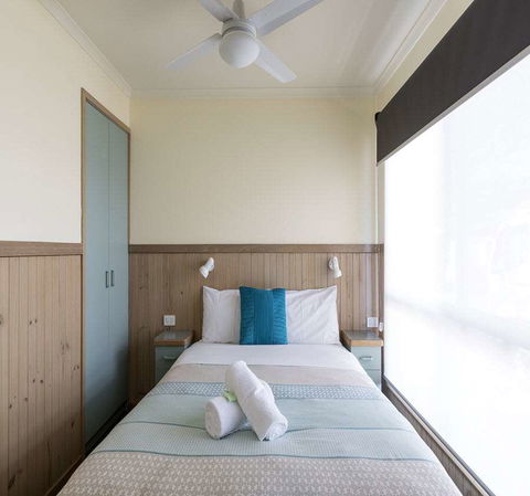 BIG4 Albury Tourist Park - Accommodation Cooktown 17