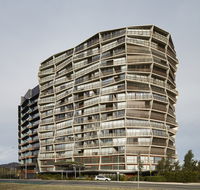 Ovolo Nishi - Accommodation Cooktown