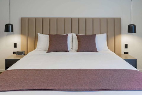 Abode Belconnen - Accommodation Cooktown 1