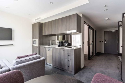 Abode Belconnen - Accommodation Cooktown 2