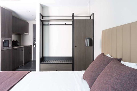 Abode Belconnen - Accommodation Cooktown 3