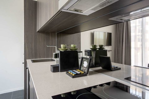 Abode Belconnen - Accommodation Cooktown 5
