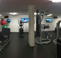 Avenue Hotel Canberra - Accommodation Cooktown