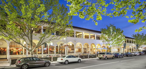 Quest Canberra - Accommodation Cooktown 0