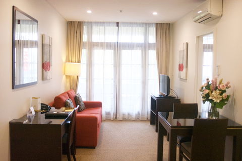 Quest Canberra - Accommodation Cooktown 2