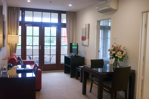 Quest Canberra - Accommodation Cooktown 6