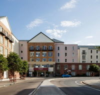 Rydges Newcastle - Accommodation Cooktown
