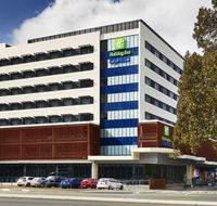 Holiday Inn Express Newcastle - Accommodation Cooktown