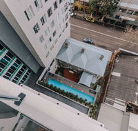 Newcastle Central Plaza - Accommodation Cooktown