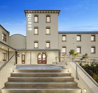 Quest Newcastle West - Accommodation Cooktown