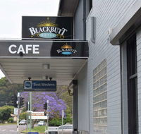 Best Western Blackbutt Inn - Accommodation Cooktown