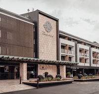 The Executive Inn Newcastle - Accommodation Cooktown