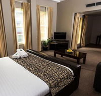 The Clarendon Hotel - Accommodation Cooktown