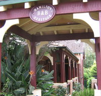 Hamilton Heritage BB - Accommodation Cooktown