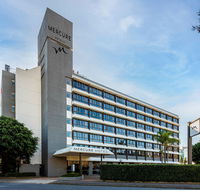 Mercure Newcastle - Accommodation Cooktown