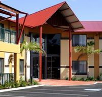 Warners at the Bay Motel - Accommodation Cooktown