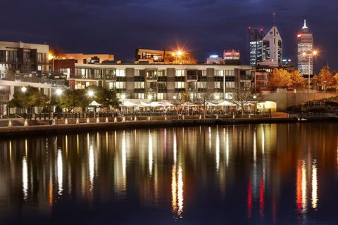 The Sebel East Perth - Accommodation Cooktown 1