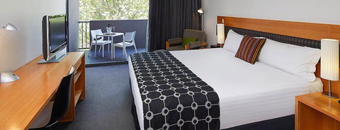 The Sebel East Perth - Accommodation Cooktown 4
