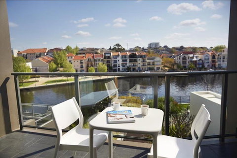 The Sebel East Perth - Accommodation Cooktown 10